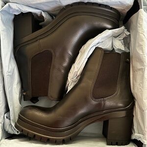 Prada Boots